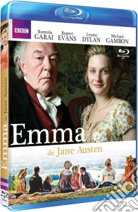 (Blu-Ray Disk) Emma