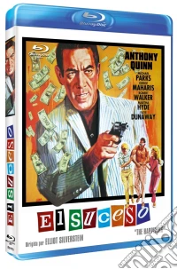(Blu-Ray Disk) Suceso (El) brd