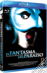 (Blu-Ray Disk) Fantasma Del Paraiso (El) brd