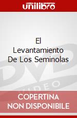 El Levantamiento De Los Seminolas dvd