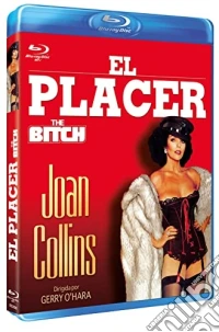 (Blu-Ray Disk) Placer (El) brd