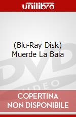 (Blu-Ray Disk) Muerde La Bala brd