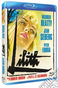 (Blu-Ray Disk) Lilith