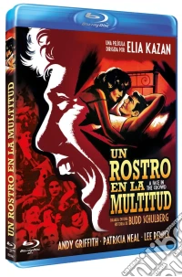 (Blu-Ray Disk) Rostro Entre La Multitud (Un) brd