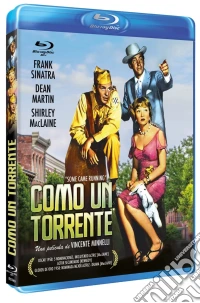 (Blu-Ray Disk) Como Un Torrente brd