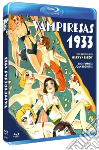 (Blu-Ray Disk) Vampiresas 1933 brd