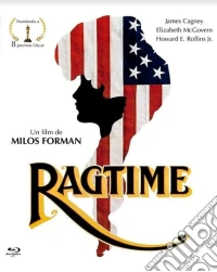(Blu-Ray Disk) Ragtime