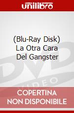 (Blu-Ray Disk) La Otra Cara Del Gangster brd