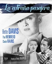 (Blu-Ray Disk) Extrana Pasajera (La) brd