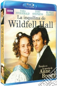 (Blu-Ray Disk) Inquilina De Wildfell Hall (La) brd
