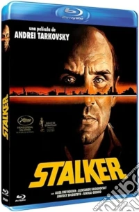 (Blu-Ray Disk) Stalker