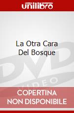 La Otra Cara Del Bosque dvd