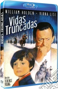 (Blu-Ray Disk) Vidas Truncadas brd