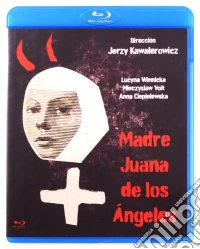 (Blu-Ray Disk) Madre Juana De Los Angeles brd