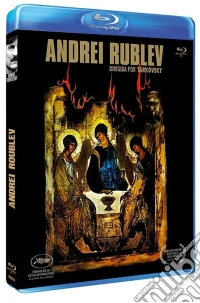(Blu-Ray Disk) Andrei Rublev [ITA SUB] brd