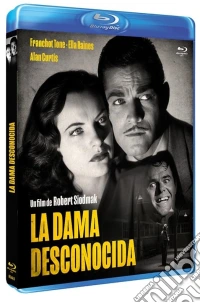 (Blu-Ray Disk) Dama Desconocida (La) brd