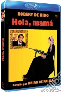 (Blu-Ray Disk) Hola Mama brd