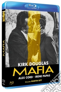 (Blu-Ray Disk) Mafia brd