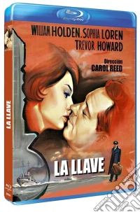 (Blu-Ray Disk) Llave (La) brd