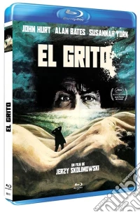 (Blu-Ray Disk) Grito (El) (The Shout) brd