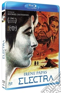 (Blu-Ray Disk) Electra