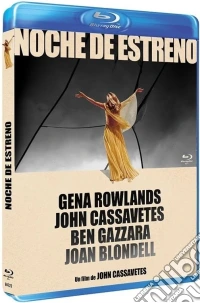 (Blu-Ray Disk) Noche De Estreno (Opening Night) (1977) brd