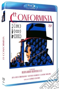 (Blu-Ray Disk) Conformista (El) brd