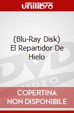 (Blu-Ray Disk) El Repartidor De Hielo brd
