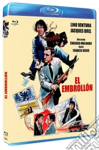 (Blu-Ray Disk) Embrollon (El) / Rompiballe (Il) [SUB ITA] brd
