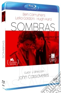 (Blu-Ray Disk) Sombras (Shadows) brd