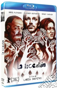 (Blu-Ray Disk) Ascension (La) (Voskhozhdeniye) (V.O.S) brd