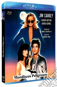 (Blu-Ray Disk) Mordiscos Peligrosos brd