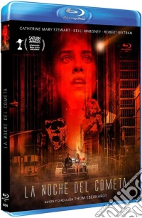 (Blu-Ray Disk) Noche Del Cometa (La) brd