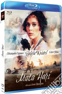 (Blu-Ray Disk) Mata Hari brd