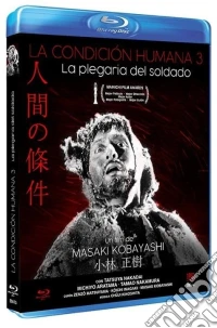 (Blu-Ray Disk) Condicion Humana III (La): La Plegaria Del Soldado brd