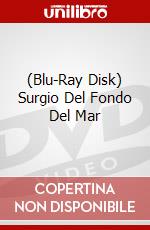 (Blu-Ray Disk) Surgio Del Fondo Del Mar brd