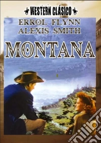 Montana dvd