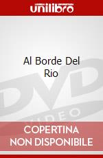 Al Borde Del Rio dvd
