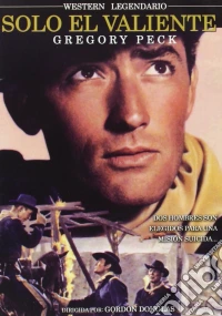 Solo El Valiente (Ed Rider Films) dvd