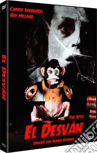 El Desvan dvd
