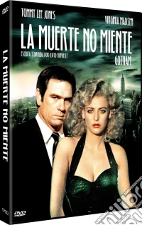 Muerte No Miente (La) dvd
