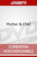 Mother & Child dvd