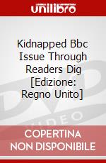 Kidnapped Bbc Issue Through Readers Dig [Edizione: Regno Unito] dvd