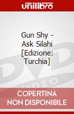 Gun Shy - Ask Silahi [Edizione: Turchia] dvd