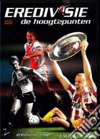 Eredivisie - De Hoogtepunten [Edizione: Paesi Bassi] dvd