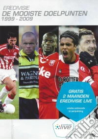 Eredivisie - De Mooiste Doelpunten 1999-2009 [Edizione: Paesi Bassi] dvd