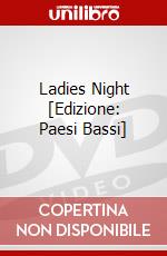 Ladies Night [Edizione: Paesi Bassi] dvd