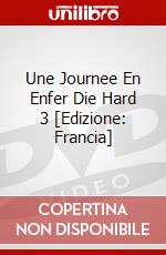 Une Journee En Enfer Die Hard 3 [Edizione: Francia] dvd