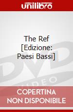The Ref [Edizione: Paesi Bassi] dvd