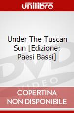 Under The Tuscan Sun [Edizione: Paesi Bassi] dvd